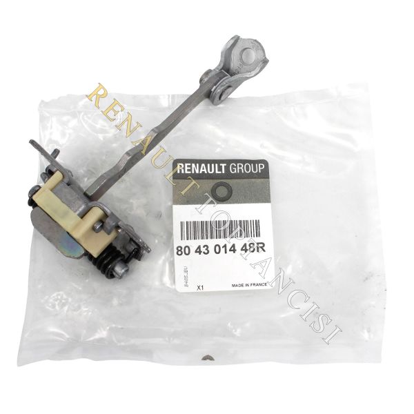 Kapı Gergisi Ön Laguna 3 804301448R 804310001R