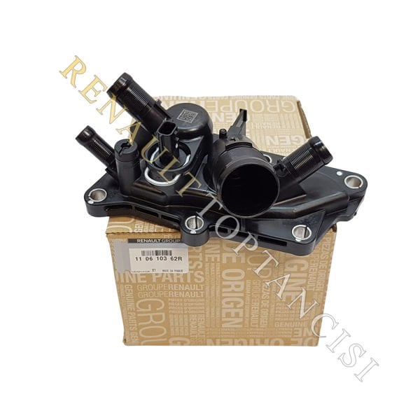 Termostat Clio 5 Taliant Logan Sandero 3 1.0 TCe H4D 110610362R 110616700R
