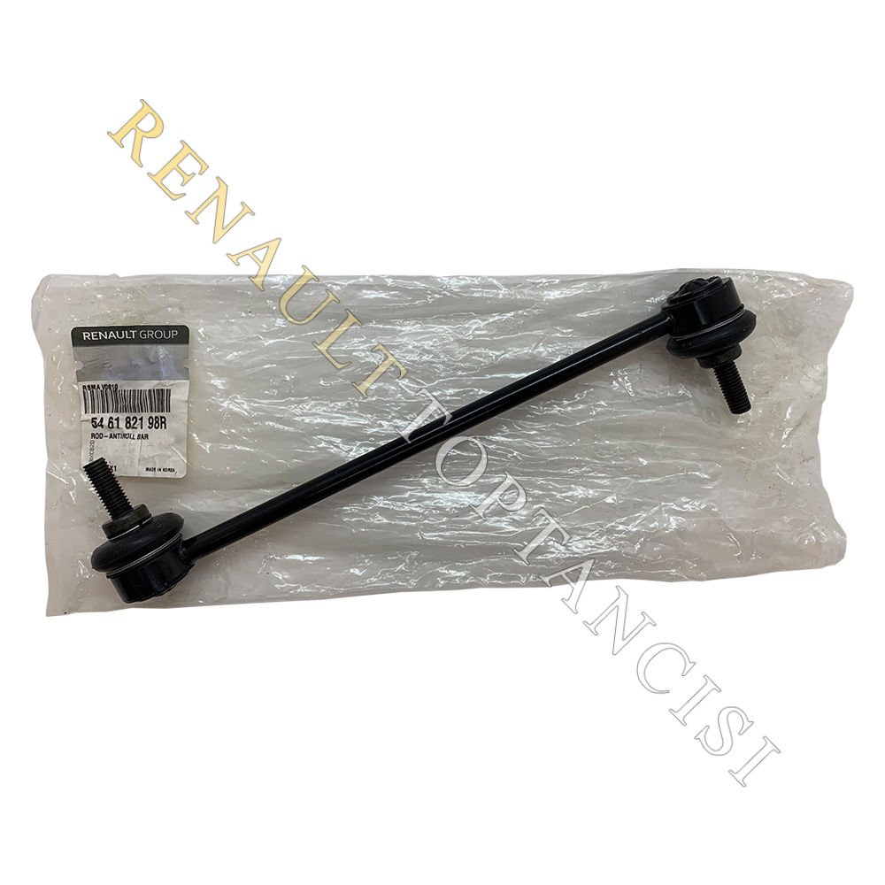 rena Viraj Demir Askı Z Rotu Fluence Megane 3 546182198R 546182198R