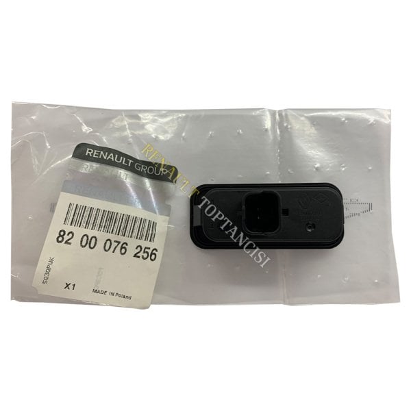 Bagaj Açma Düğmesi Butonu Megane 3 Captur Clio 4 8200076256