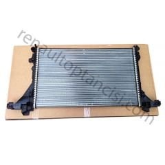 Radyatör Master 3 2.3 dCi Klimasız