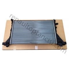 Radyatör Master 3 2.3 dCi Klimasız