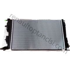 Radyatör Fluence 1.5 dCİ