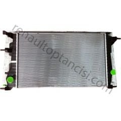 Radyatör Fluence 1.5 dCİ