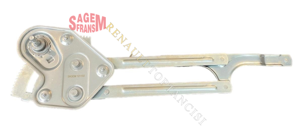 Sağ Ön Cam Krikosu Toros 7702188754