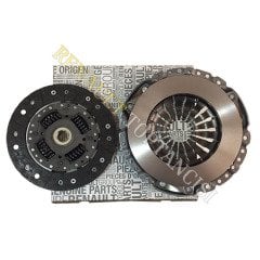 Debriyaj Baskı Balata Seti Clio 4 Symbol 2 1.5 dCi 302055016R Düşük Baskı