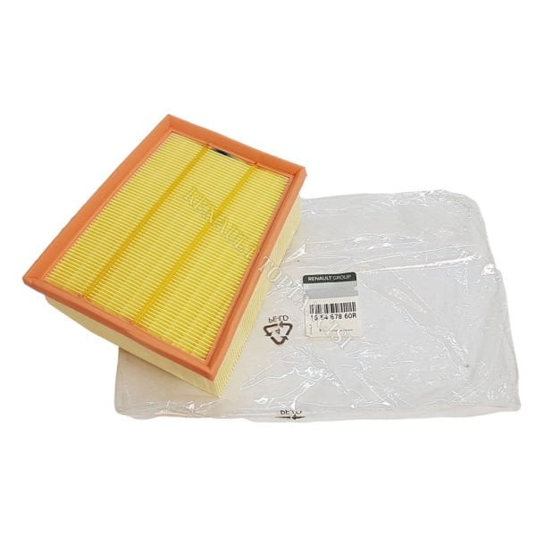 Hava Filtresi Megane 4 1.2 1.3 TCe 1.6 SCe 165467860R