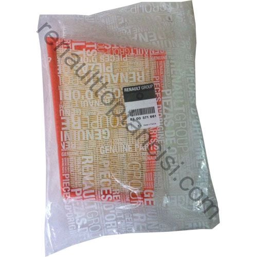 Hava Filtresi Megane 2 Scenic 2 1.5 dCi 1.6 16V 2.0 8200371661