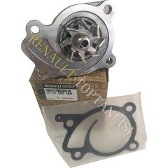 Devirdaim Su Pompası Clio 4 Captur 0.9 1.2 TCe 210108030R