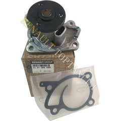 Devirdaim Su Pompası Clio 4 Captur 0.9 1.2 TCe 210108030R