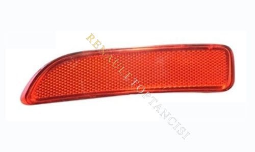 Arka Tampon Reflektörü Sağ Dacia Dokker Lodgy Logan 1 Renault Express 8200751778