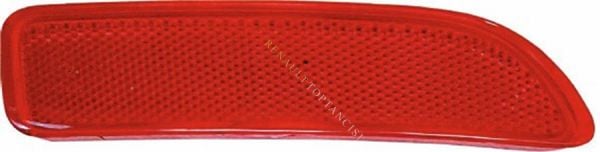Arka Tampon Reflektörü Sol Dacia Dokker Lodgy Logan 1 Renault Express 8200751779