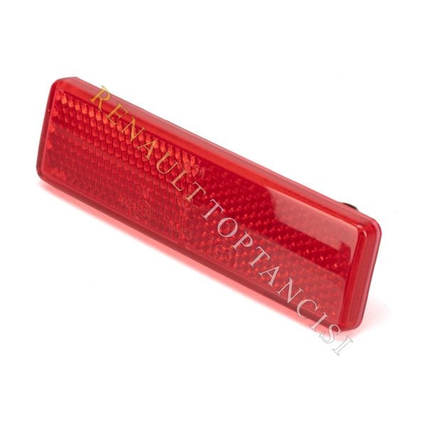 Arka Tampon Reflektörü Master 2 Trafic 2 7700353184