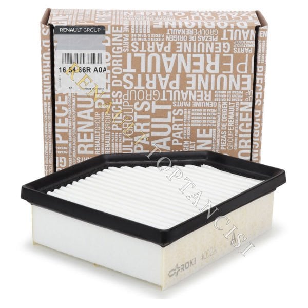 Hava Filtresi Austral 1.3 TCe 165466RA0A