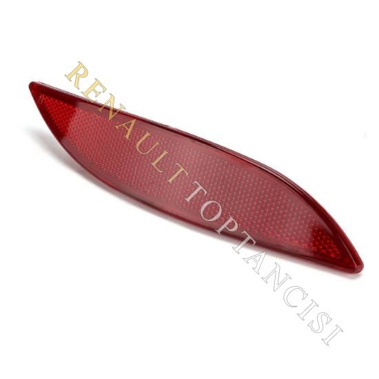 Reflektör Arka Sağ Fluence Megane 3 265600004R