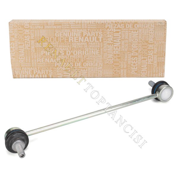 Viraj Demir Askı Z Rotu Trafic 2-3 546180393R 546181944R