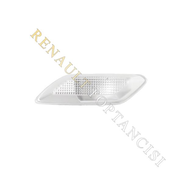 Çamurluk Sinyali Sağ Taliant Logan Sandero 3 Jogger 261612750R