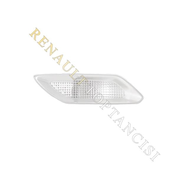 Çamurluk Sinyali Sol Taliant Logan Sandero 3 Jogger 261662708R