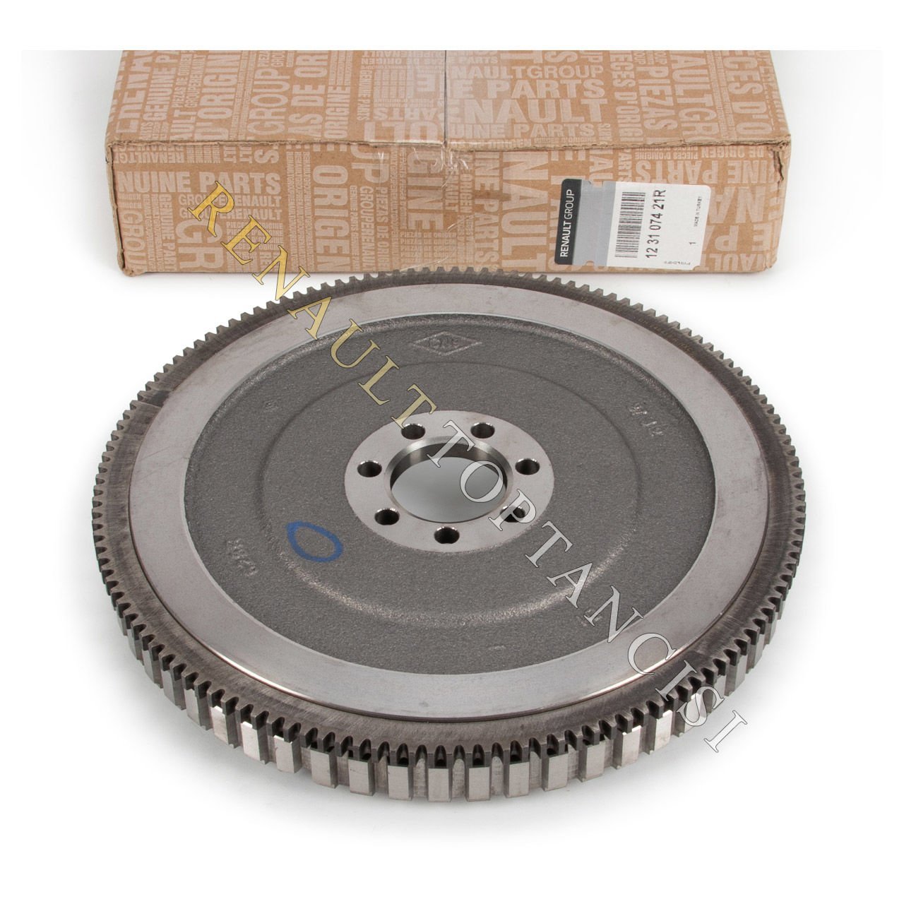 Volan Symbol 2 Kangoo 1.5 dCi  123107421R 8200214391