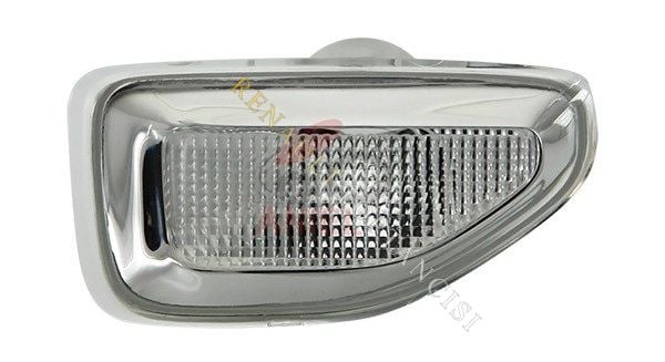 Çamurluk Sinyali Sağ Symbol 2 Express Logan Sandero 2 261601801R