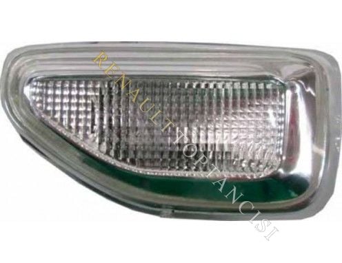 Çamurluk Sinyali Sol Symbol 2 Express Logan Sandero 2 261651140R