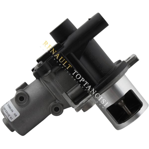 EGR Valfi Devirdaim Vanası Clio 3 Megane 3 1.5 dCi 8200561269