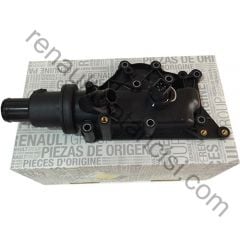 Termostat Komple Megane 2-3 Laguna 2-3 Clio 2-3 Fluence 1.4 1.6 16V 8200561434