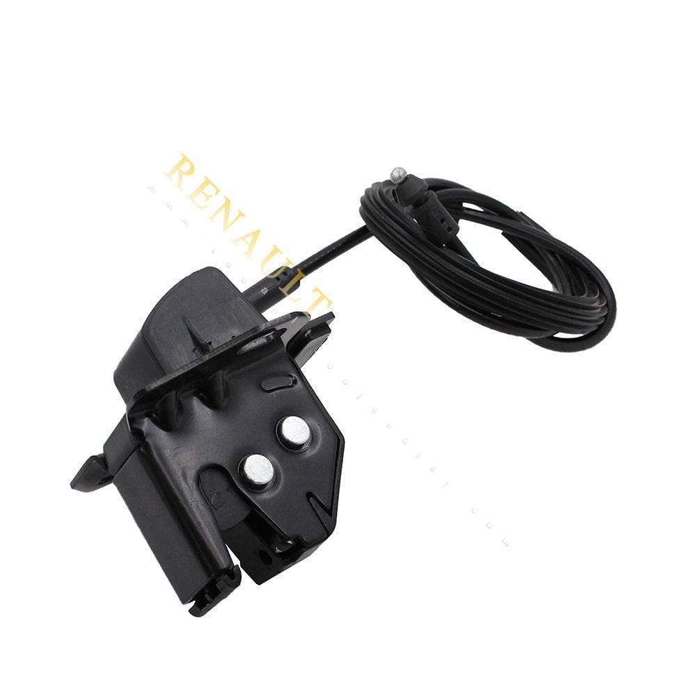 Arka Bagaj Üst Kilidi Kangoo 2-3 8200497823