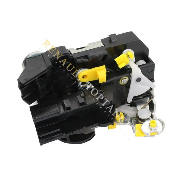 Kapı Kilidi Ön Sağ (Motorsuz) Motor Takılan Tip Renault R19 7702127969