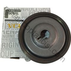 Krank Kasnağı Megane 2-3 Clio 2-3 Symbol Modus Scenic 2-3 Laguna 2-3 Kangoo Fluence 123031777R 123030453R