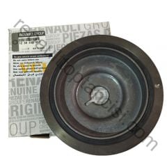 Krank Kasnağı Megane 2-3 Clio 2-3 Symbol Modus Scenic 2-3 Laguna 2-3 Kangoo Fluence 123031777R 123030453R