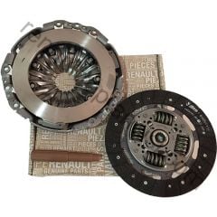 Debriyaj Seti Baskı Balata Master 2 2.5 dCi Trafic 2 2.0 dCi 7701479080 8201516550