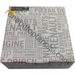 Eksantrik Kayış Kasnağı Laguna 2 Megane 2 2.0 16V 8200782671