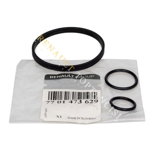 Yağ Filtre Manşon Conta Takımı 3'lü Conta Seti