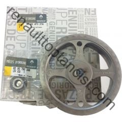 Eksantrik Dişlisi Clio 2-3 Megane 1-2-3 Scenic 1-2-3 Fluence Modus 1.4 1.6 16V 7701471374