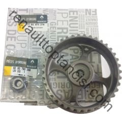 Eksantrik Dişlisi Clio 2-3 Megane 1-2-3 Scenic 1-2-3 Fluence Modus 1.4 1.6 16V 7701471374