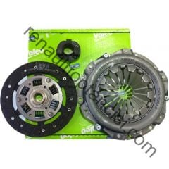 Debriyaj Baskı Balata Seti Clio 2 1.4 8V 1.2 16V Twingo 1.2 16V Kangoo 1.4 8V