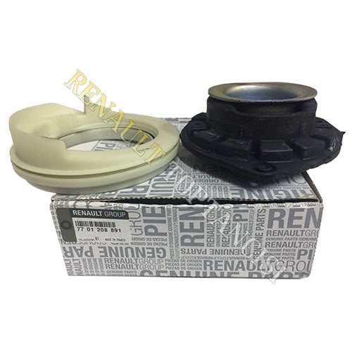 Amortisör Takoz Rulman Kiti Megane 2 7701208891