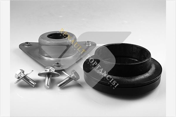 Amortisör Takoz Kiti Ön (Takoz + Rulman) Clio 3-4 Captur 543A02310R