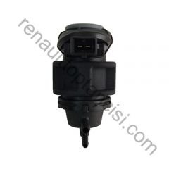 Turbo Elektrovanası Clio 2-3 Megane 2-3 Fluence Scenic 2-3 Laguna 2-3 Kangoo 1.5 dCi