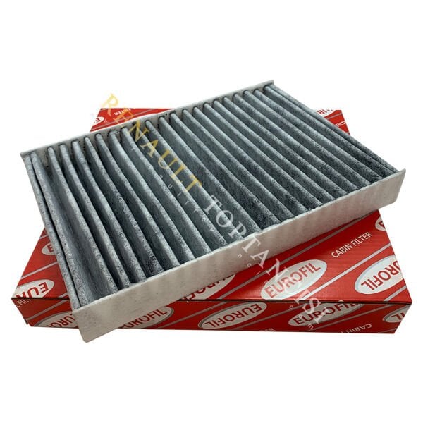 Polen Filtresi Clio 2 Kangoo Karbonlu