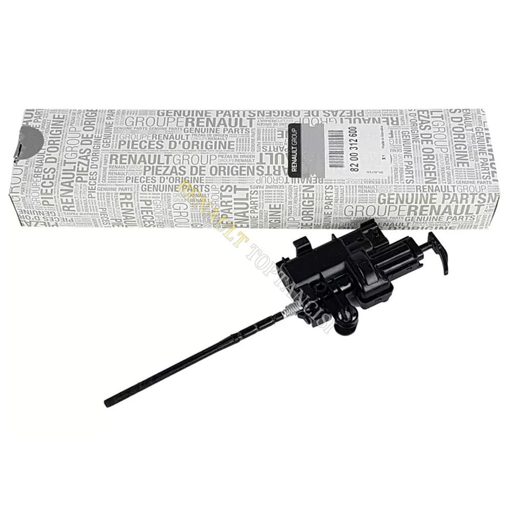 Yakıt Depo Kilit Motoru Clio 3 Modus 8200312600