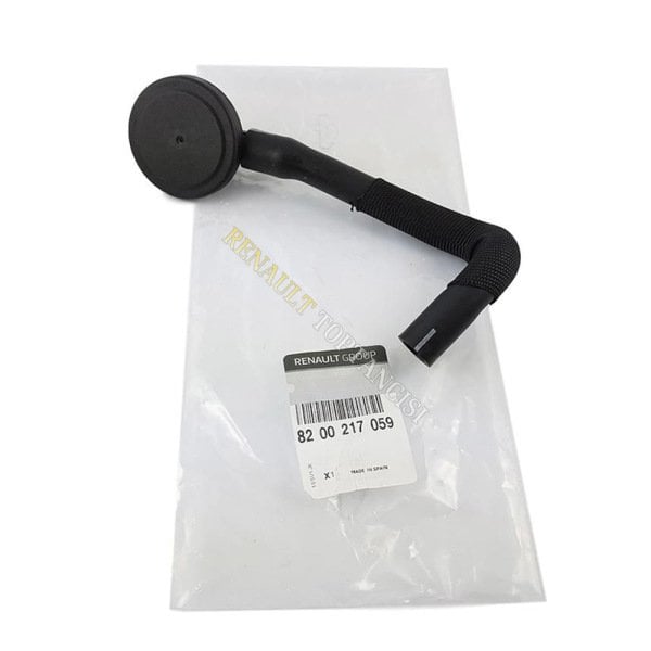 Turbo Geri Dönüş Valfi Megane 2 Scenic 2 1.5 dCi 8200217059