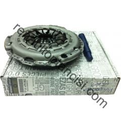 Debriyaj Baskı Balata Seti Fluence Megane 3 Scenic 3 1.5 dCi 6 İleri 302057505R