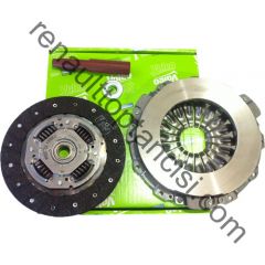 Debriyaj Baskı Balata Seti Megane 2 Scenic 2 Clio 3 Modus 1.5 dCi 7701476934