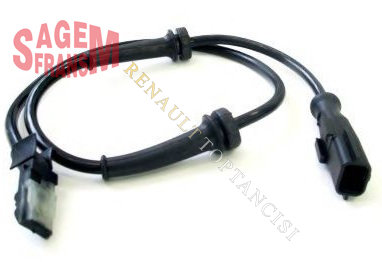 ABS Kablosu Sensörü Arka Sol Kangoo 2-3 479000026R 8200441403