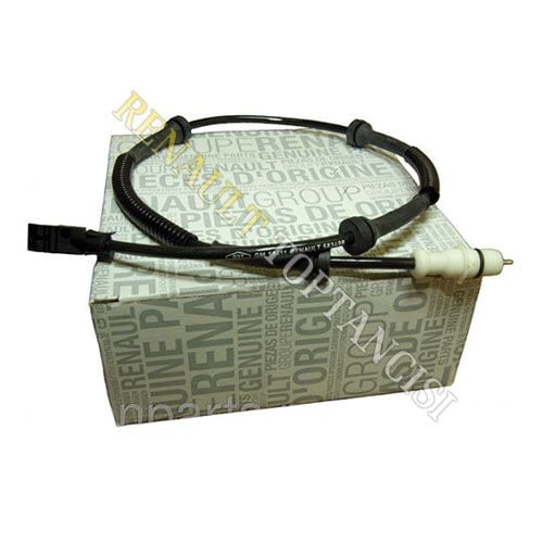 ABS Kablosu Sensörü Ön Trafic 2 8200583498 8200184209