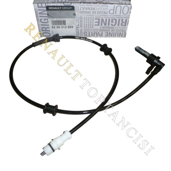 ABS Kablosu Sensörü Arka Sol Kangoo 8200212695