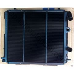 Radyatör Clio 4 Captur 0.9 1.2 TCe 214107326R