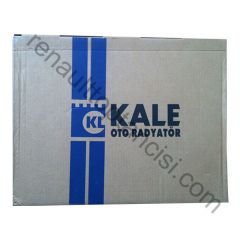 Radyatör Clio 4 Captur 0.9 1.2 TCe 214107326R